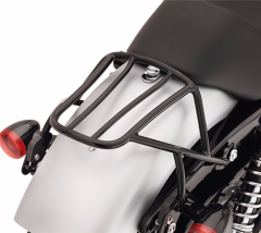 Detachables Solo Rack Fit For Harley Sportster XL 1200 883 Forty Eight