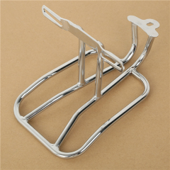Fender Luggage Rack For Harley-Davidson Dyna Low Rider Street Bob