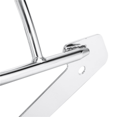 Luggage Rack Support Shelf For Harley Davidson Dyna Street Bob Super Glide