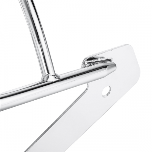 Luggage Rack Support Shelf For Harley Davidson Dyna Street Bob Super Glide