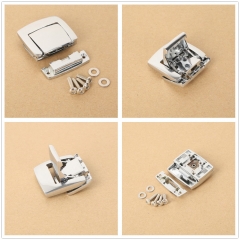 New Latch Tour Pack Pak Fits Harley Touring Models W/ King Tour Pack 1980-2013