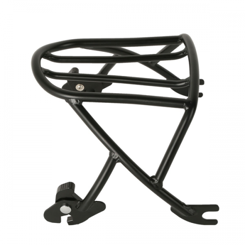 Detachables Solo Rack Fit For Harley Sportster XL 1200 883 Forty Eight