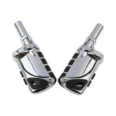 Switchblade Foot Pegs Footrests