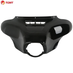 ABS Outer Fairing For Harley Touring Street Electra Glide Ultra Classic 2014-18