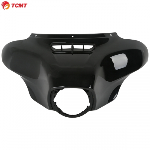 ABS Outer Fairing For Harley Touring Street Electra Glide Ultra Classic 2014-18