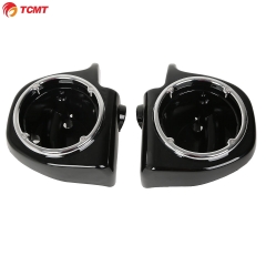 Vented Lower Fairing 6.5