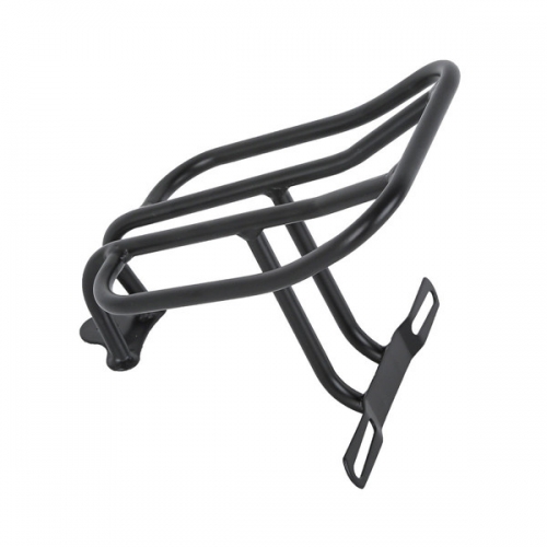 Fender Luggage Rack For Harley-Davidson Dyna Low Rider Street Bob