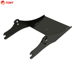 Trunk Mount for Harley Razor Chop King Tour Pak FLHR FLHT FLHX