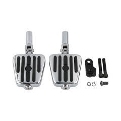 Male Mount Foot Pegs Pedals