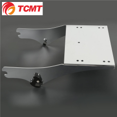 Trunk Mount for Harley Razor Chop King Tour Pak FLHR FLHT FLHX
