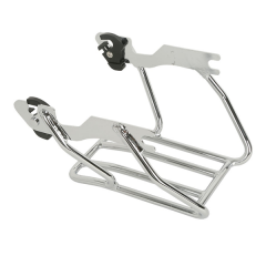 Detachable Luggage Rack For Harley Sportster XL883 XL1200