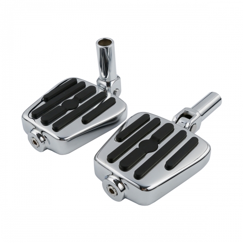 Male Mount Foot Pegs Pedals