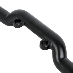 Mustache Highway Engine Guard Crash Bar Fit For Indian Chief Classic 2014-2018