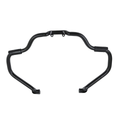 Mustache Highway Engine Guard Crash Bar Fit For Indian Chief Classic 2014-2018