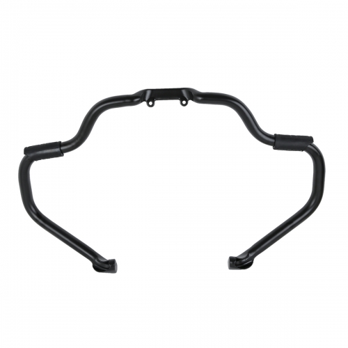 Mustache Highway Engine Guard Crash Bar Fit For Indian Chief Classic 2014-2018
