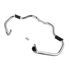 XF2906F03-01-E Highway Guard Chrome Bar For Indian Chief Classic Vintage 14-18 Roadmaster 17 18
