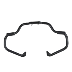 Mustache Highway Engine Guard Crash Bar Fit For Indian Chief Classic 2014-2018