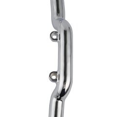 XF2906F03-01-E Highway Guard Chrome Bar For Indian Chief Classic Vintage 14-18 Roadmaster 17 18