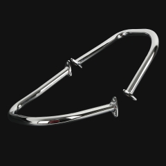 Motorcycle Chrome Rear Highway Bars For Indian Chief 14-19 Roadmaster 2015-2019