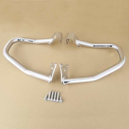 Engine Guard Highway Bar Kit Fits Indian Scout Sixty 2016 2018 Scout 2015 16