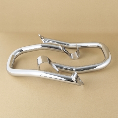 Engine Guard Highway Bar Kit Fits Indian Scout Sixty 2016 2018 Scout 2015 16
