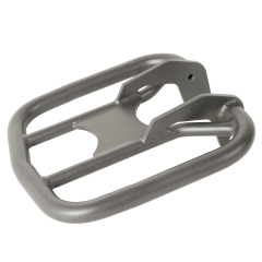 Powder Coat Sissy Bar Luggage Rack For Indian Scout & Scout Sixty 2016-2018