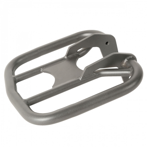 Powder Coat Sissy Bar Luggage Rack For Indian Scout & Scout Sixty 2016-2018