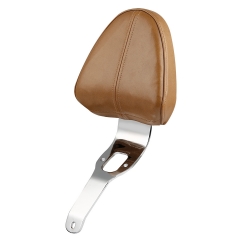 Driver Backrest Support W/ Pad For Indian Scout Sixity 2016-2018 Scout 2015-Up