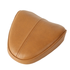 Desert Tan Passenger Sissy Bar Pad Fits For Indian Scout 15-18 Scout Bobber 2018