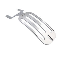 Solo Luggage Rack For Indian Chief Classic Vintage 14-18 15 Springfield 16-18 17