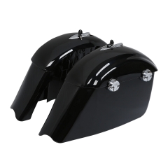 Painted Saddlebag Fit For indian saddlebag