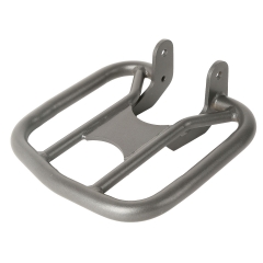 Powder Coat Sissy Bar Luggage Rack For Indian Scout & Scout Sixty 2016-2018
