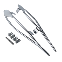 Pinnacle Saddlebag Protector Rails For Indian Chieftain 14-18 Roadmaster 2015-18