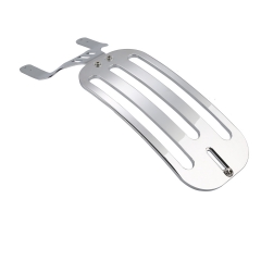 Solo Luggage Rack For Indian Chief Classic Vintage 14-18 15 Springfield 16-18 17