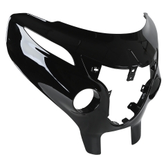ABS Front Fairing Fit For Indian Chieftain 14-18 Limited 17-18 Roadmaster 15-18