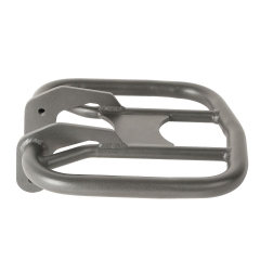 Powder Coat Sissy Bar Luggage Rack For Indian Scout & Scout Sixty 2016-2018