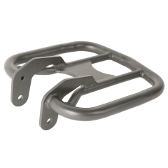 Powder Coat Sissy Bar Luggage Rack For Indian Scout & Scout Sixty 2016-2018