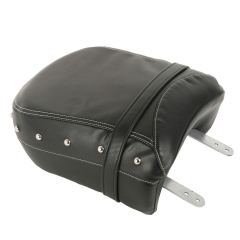 Rear Passenger Seat For Indian Springfield 2016-2018 Chieftain Chief 2014-2018