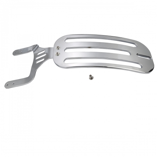 Solo Luggage Rack For Indian Chief Classic Vintage 14-18 15 Springfield 16-18 17