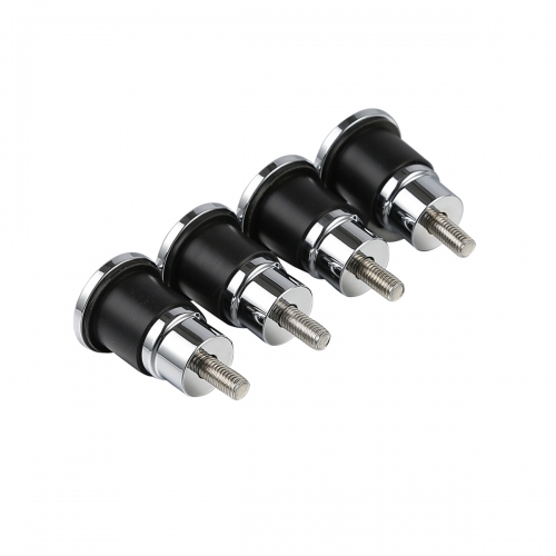 Quick Release Accessory Mounting For Indian Chief Classic Vintage Dark horse
