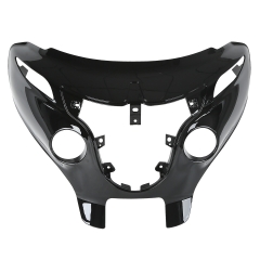 ABS Front Fairing Fit For Indian Chieftain 14-18 Limited 17-18 Roadmaster 15-18