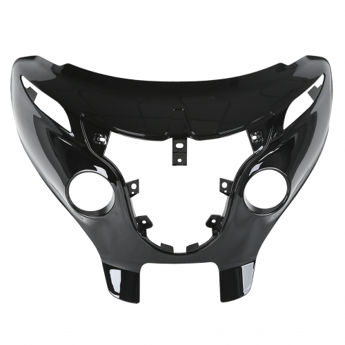 ABS Front Fairing Fit For Indian Chieftain 14-18 Limited 17-18 Roadmaster 15-18