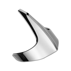 Pinnacle Fender Tip Accent For Indian 14-18 Chief Classic 2016-2018 Dark Horse