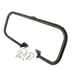 XF2906B02-B Engine Guard Highway Crash Bar For Harley Dyna 06-17 FXDL 14-UP