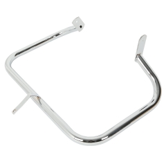 XF2906341-E Highway Engine Guard Crash Bar For Honda VLX400 Steed 400 1991-2008
