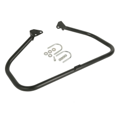 XF2906B02-B Engine Guard Highway Crash Bar For Harley Dyna 06-17 FXDL 14-UP