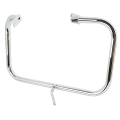 XF2906341-E Highway Engine Guard Crash Bar For Honda VLX400 Steed 400 1991-2008