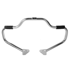 XF2906B03-E Engine Guard Highway Crash Bar For Harley Dyna Low Rider Wide Glide 2006-2018