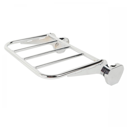 Luggage Rack For Harley Davidson Street Glide FLHX Road Glide FLTR
