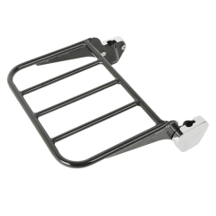 Luggage Rack For Harley Davidson Street Glide FLHX Road Glide FLTR